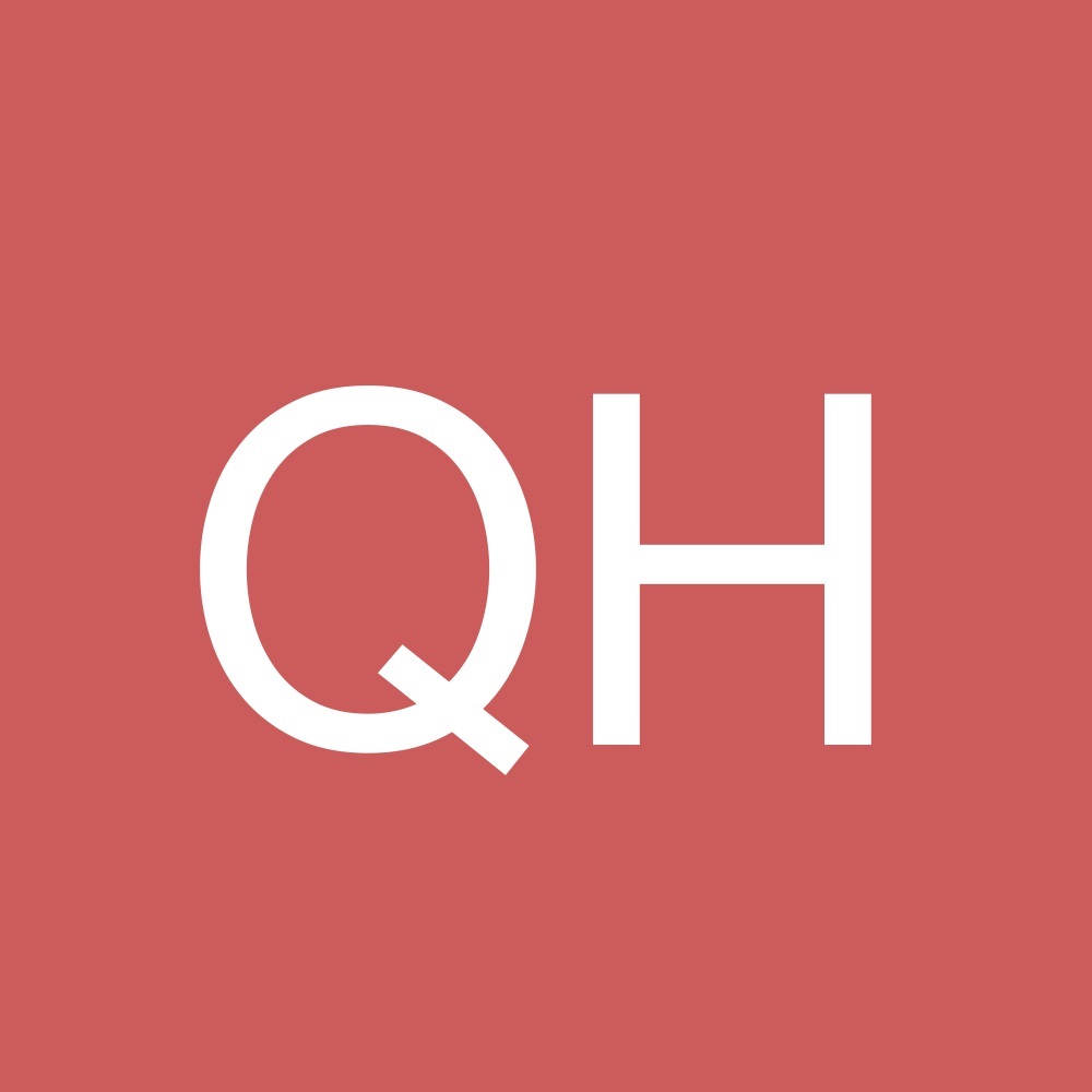 Meet your Posher, Qiana